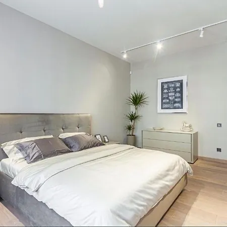 Luxury Apartments Near The Sea Apartment Silloth